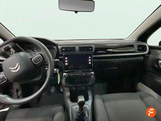 Citroën C3 BlueHDi 75KW (100CV) Plus