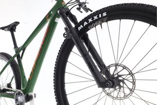 Lapierre Prorace CF 7.9 X01 (MTB) t.M Km.0