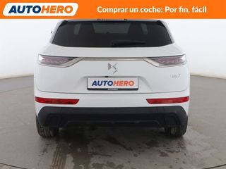 DS DS 7 1.5 Blue-HDi SoChic