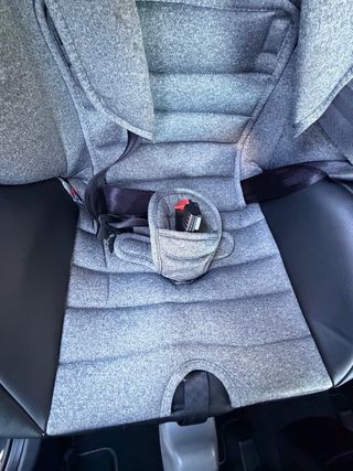 Silla coche grupo 0/1/2 Playxtrem Revol