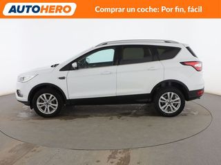 Ford Kuga 1.5 TDCi Business Edition