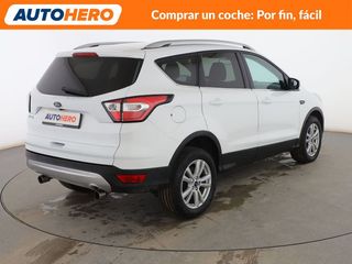 Ford Kuga 1.5 TDCi Business Edition