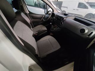 Citroen Berlingo 2018