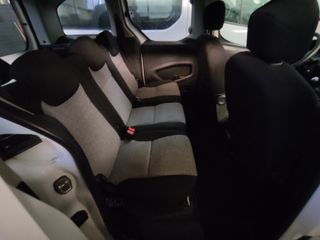 Citroen Berlingo 2018