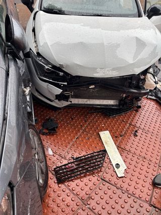 Despiece Seat Ibiza Cupra 6J 1.4 TSI 180CV