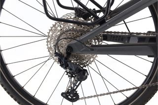 Focus Thron 2 6.8 (ebike) t.L Reacondicionada (urbana) t.L Reacondicionada