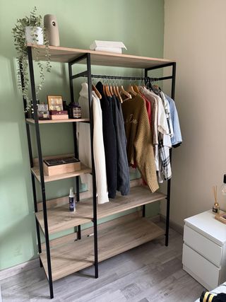 Armario Ropero