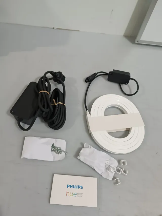 Tira de luz Philips Hue LED Multicolor G2Y8510