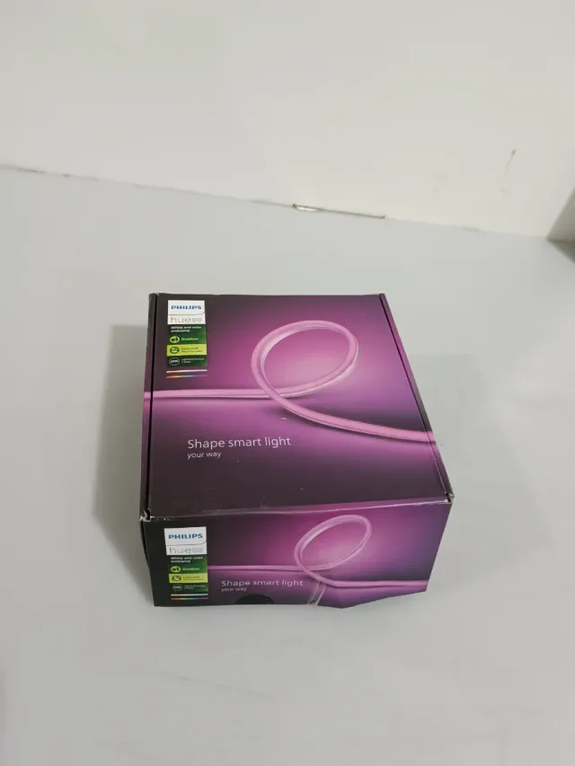 Tira de luz Philips Hue LED Multicolor G2Y8510