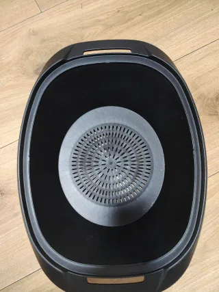 Vaporera Cecotec Mambo