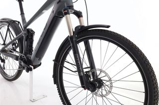 Focus Thron 2 6.8 (ebike) t.L Reacondicionada (urbana) t.L Reacondicionada