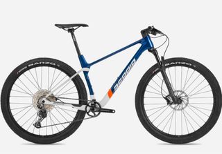 OFERTA BERRIA BRAVO ÉLITE DEORE 2026