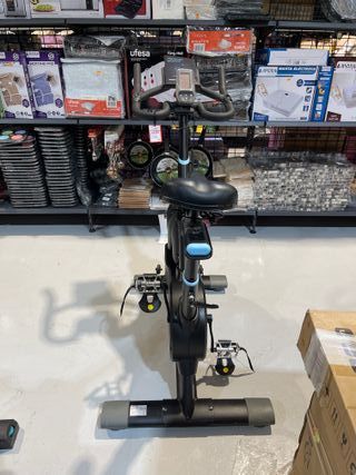 Bicicleta Estática Cecotec Aire