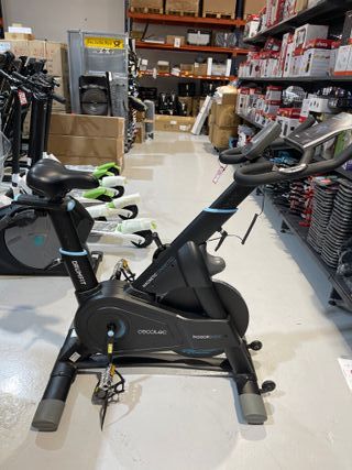 Bicicleta Estática Cecotec Aire