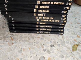 29 libros de la Biblioteca Iberoamericana (1988)