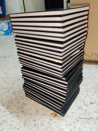 29 libros de la Biblioteca Iberoamericana (1988)