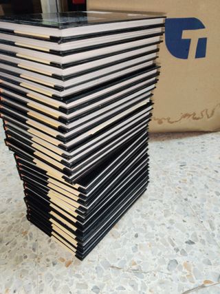 29 libros de la Biblioteca Iberoamericana (1988)