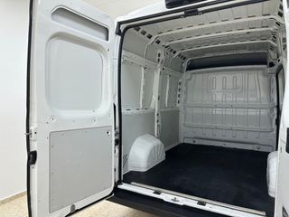 Citroen Jumper 2017 L1H2