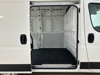 Citroen Jumper 2017 L1H2