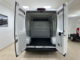 Citroen Jumper 2017 L1H2