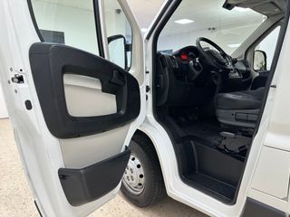Citroen Jumper 2017 L1H2