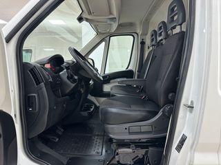 Citroen Jumper 2017 L1H2