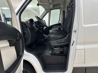 Citroen Jumper 2017 L1H2