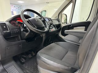 Citroen Jumper 2017 L1H2