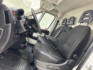 Citroen Jumper 2017 L1H2