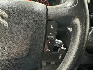 Citroen Jumper 2017 L1H2