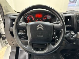Citroen Jumper 2017 L1H2
