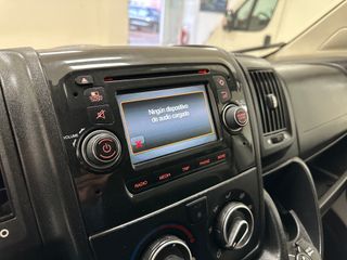 Citroen Jumper 2017 L1H2