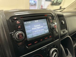 Citroen Jumper 2017 L1H2