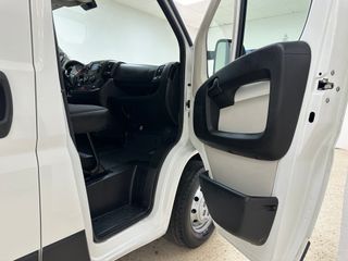 Citroen Jumper 2017 L1H2