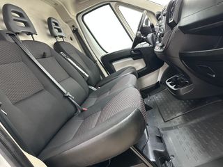 Citroen Jumper 2017 L1H2