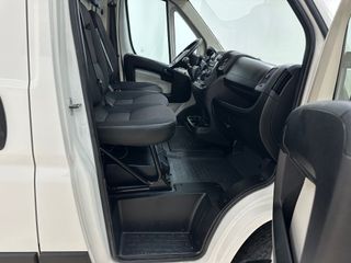 Citroen Jumper 2017 L1H2