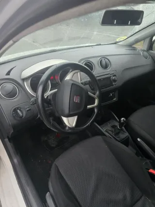 SEAT Ibiza 2010