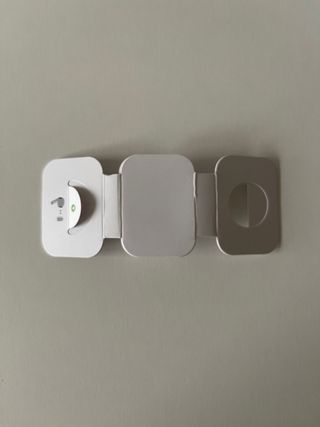 Almohadillas AirPods Blancas