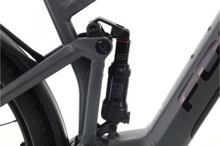 Focus Thron 2 6.8 (ebike) t.L Reacondicionada (urbana) t.L Reacondicionada