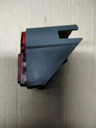 Piloto trasero Vespino vale