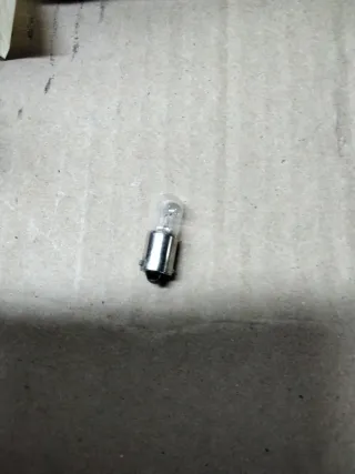 Piloto trasero Vespino vale