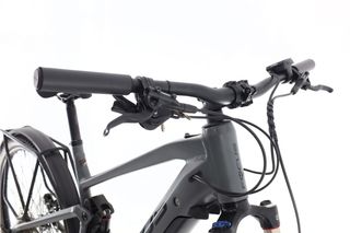 Focus Thron 2 6.8 (ebike) t.L Reacondicionada (urbana) t.L Reacondicionada