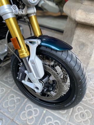 BMW R Ninet 2019