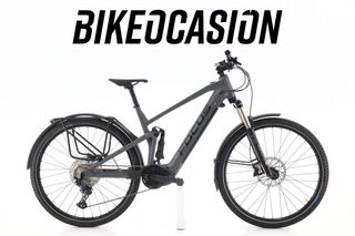 Focus Thron 2 6.8 (ebike) t.L Reacondicionada (urbana) t.L Reacondicionada