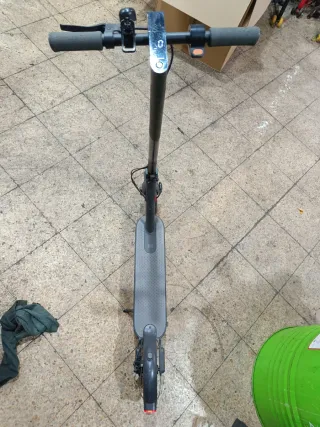 Patinete Eléctrico Xiaomi