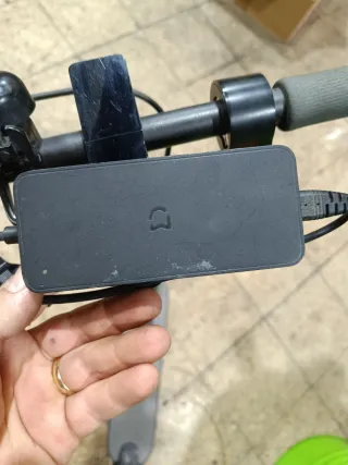 Patinete Eléctrico Xiaomi