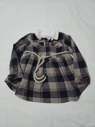 Lote Ropa Niña 18/24 Meses