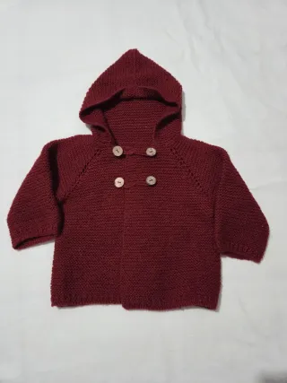 Lote Ropa Niña 18/24 Meses