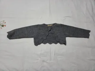 Lote Ropa Niña 18/24 Meses