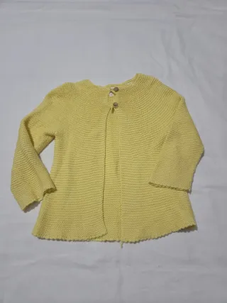 Lote Ropa Niña 18/24 Meses